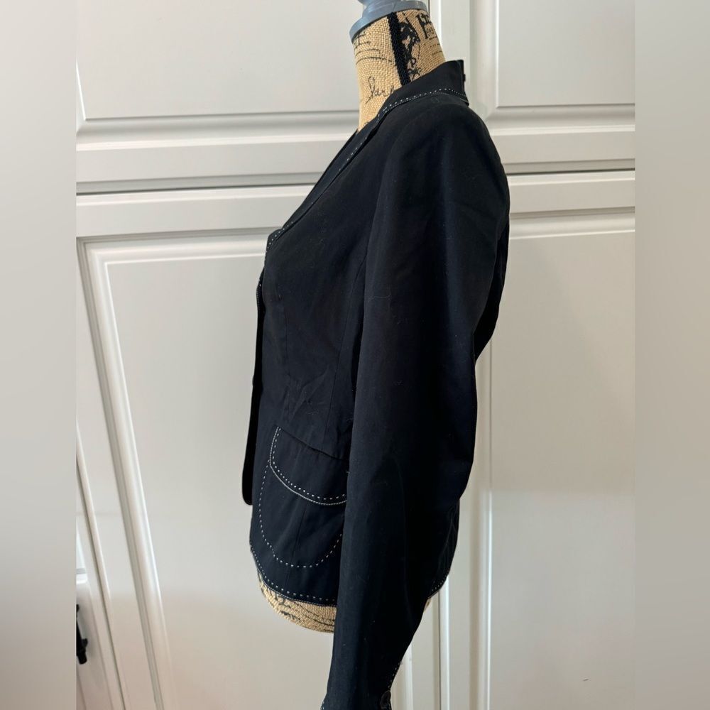 Glensport Collection blazer - Picture 3 of 6